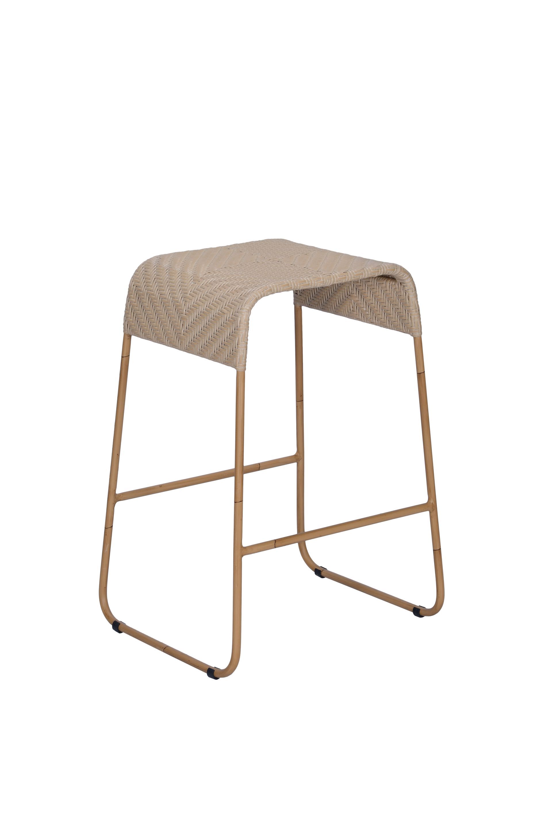 Синтетическое волокно контракт сад стул cbdesign Balize ARCH-00101009 - Вид №8