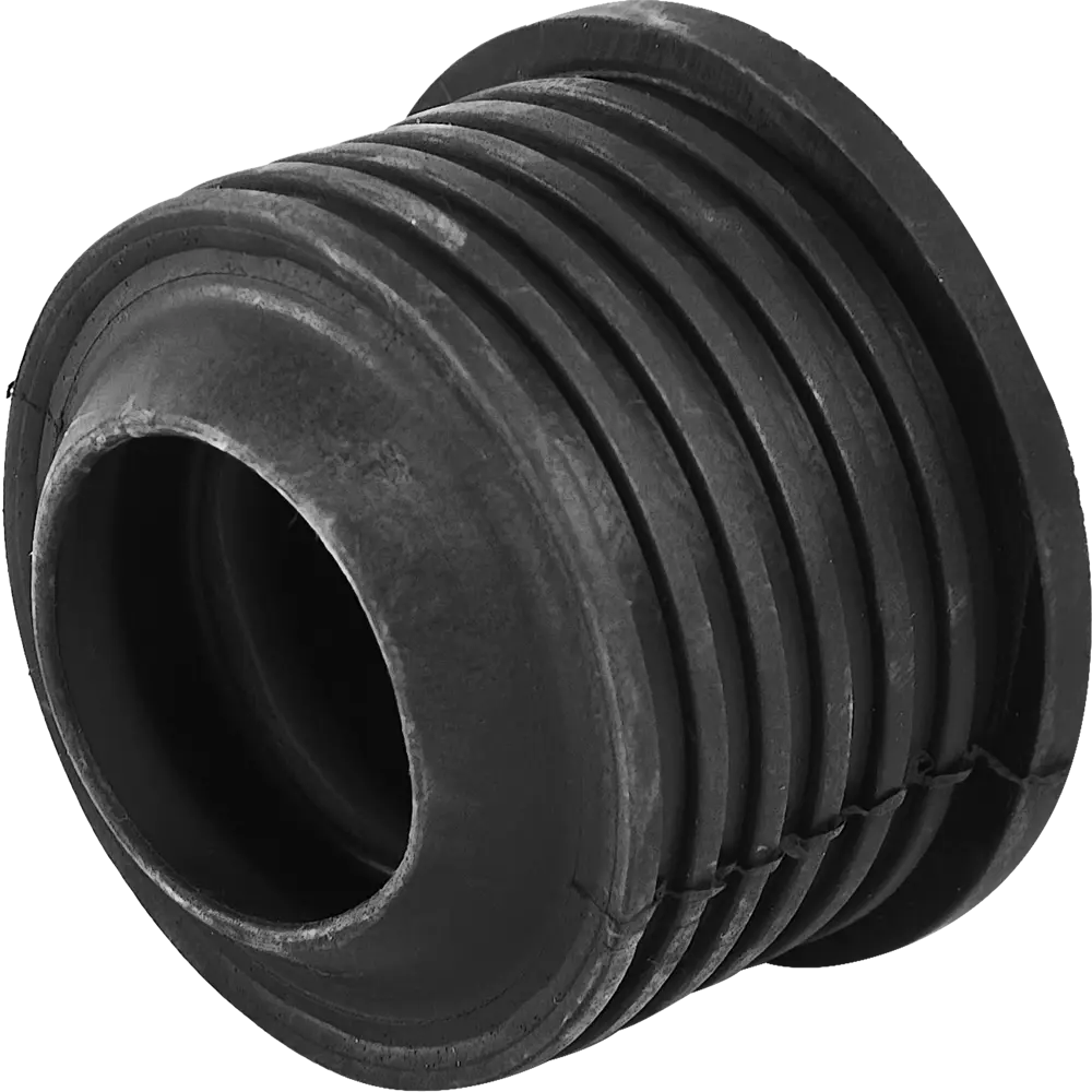 Переходная манжета ДТРД для канализационных труб 25×40 мм 88947556 STLM-0801868