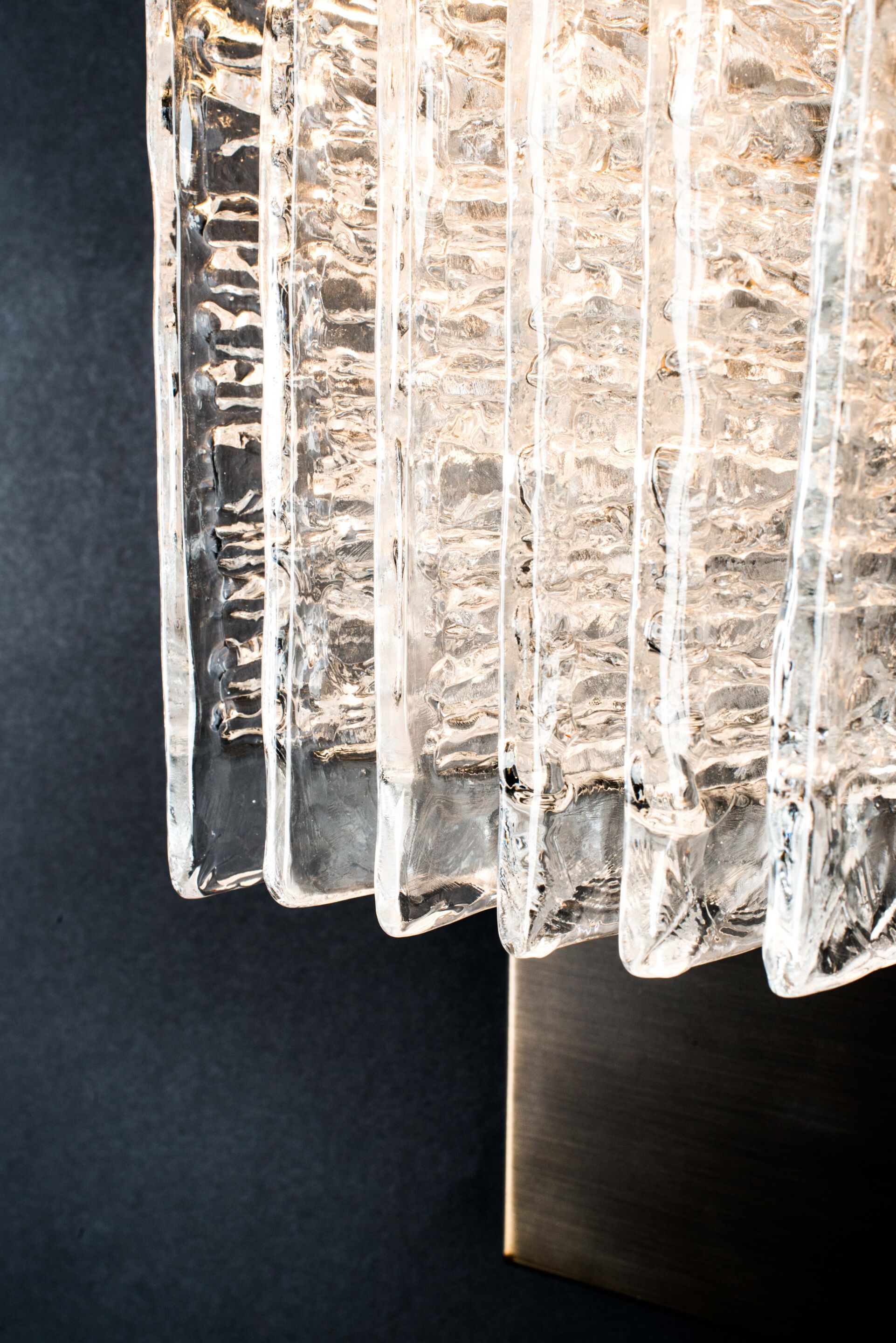 Настенный светильник из муранского стекла REDA AMALOU DESIGN ARCH-00082743 - Вид №1