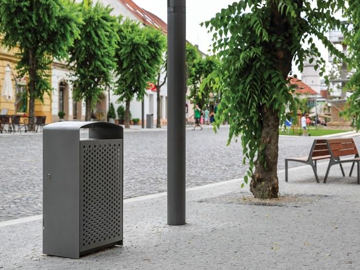 mmcité1 Урна для мусора sun-id-1488093 - Вид №3