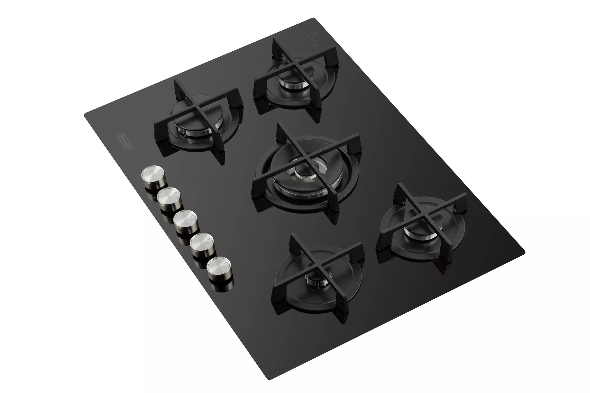 9087006 Газовая варочная поверхность DeLonghi NSL 575 NC RUS STDN-0051112 - Вид №3