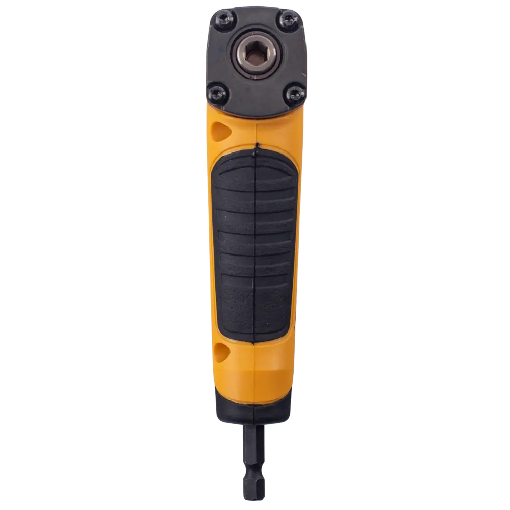 Угловая магнитная насадка RAGE HEX 200 мм для труднодоступных мест 89386882 STLM-1413411 - Вид №2