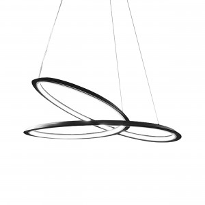 2000983245953 Подвесной светильник Zaha G.MEX