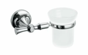 FIR Italia Стакан CLASSIC BATHROOM ACCESSORIES AB.CA02.A