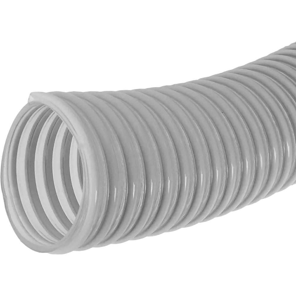 Шланг для полива Армированный 1 1/2" 1 м ПВХ 87273000 STLM-2158969 Santreyd  - Вид №1