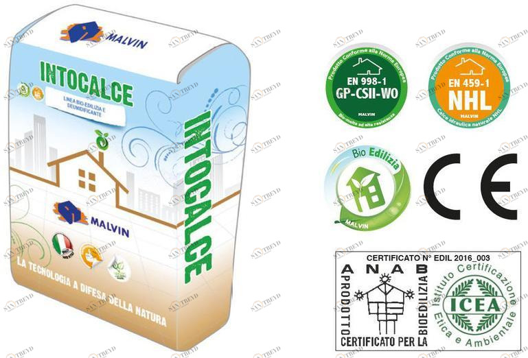 malvin Экологичная био-штукатурка sun-id-1451317