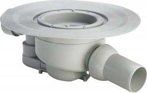 Viega Трап для ванной комнаты Advantix 4921.65 (284619)