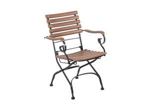 74.00.0010 Кресло Brazil бирма Mbm