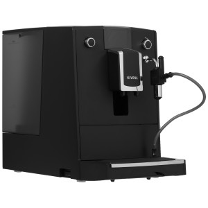 9978334 Кофемашина автоматическая Nivona CafeRomatica NICR 550 черный