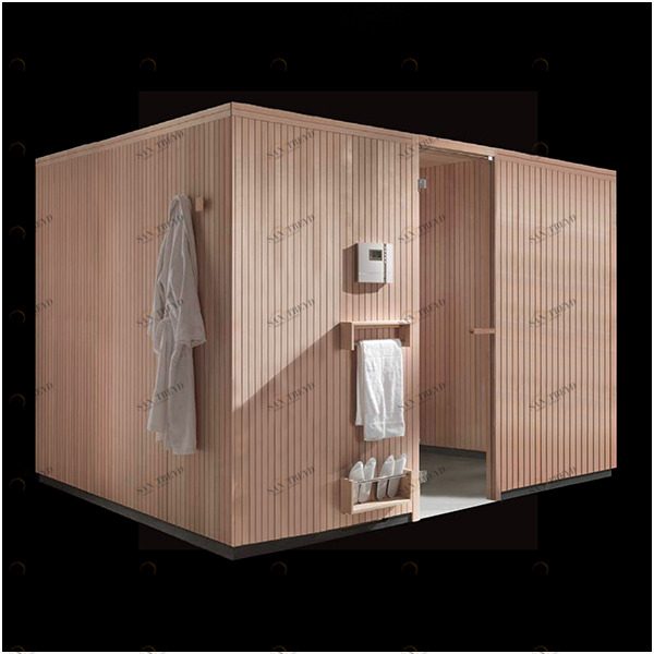 Сауна 200х300 см One Carmenta OHS9-02 OHS902