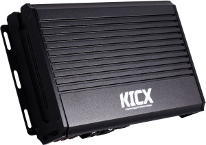 9102879 Усилитель Kicx QR 1000D