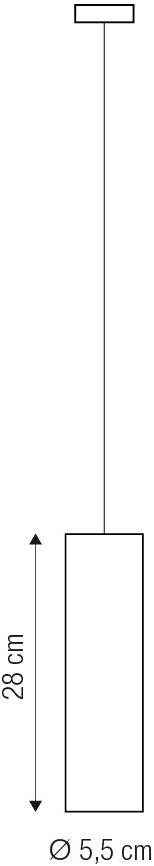 luxcambra Металлический светодиодный подвесной светильник Kea sun-id-1473823 - Вид №6