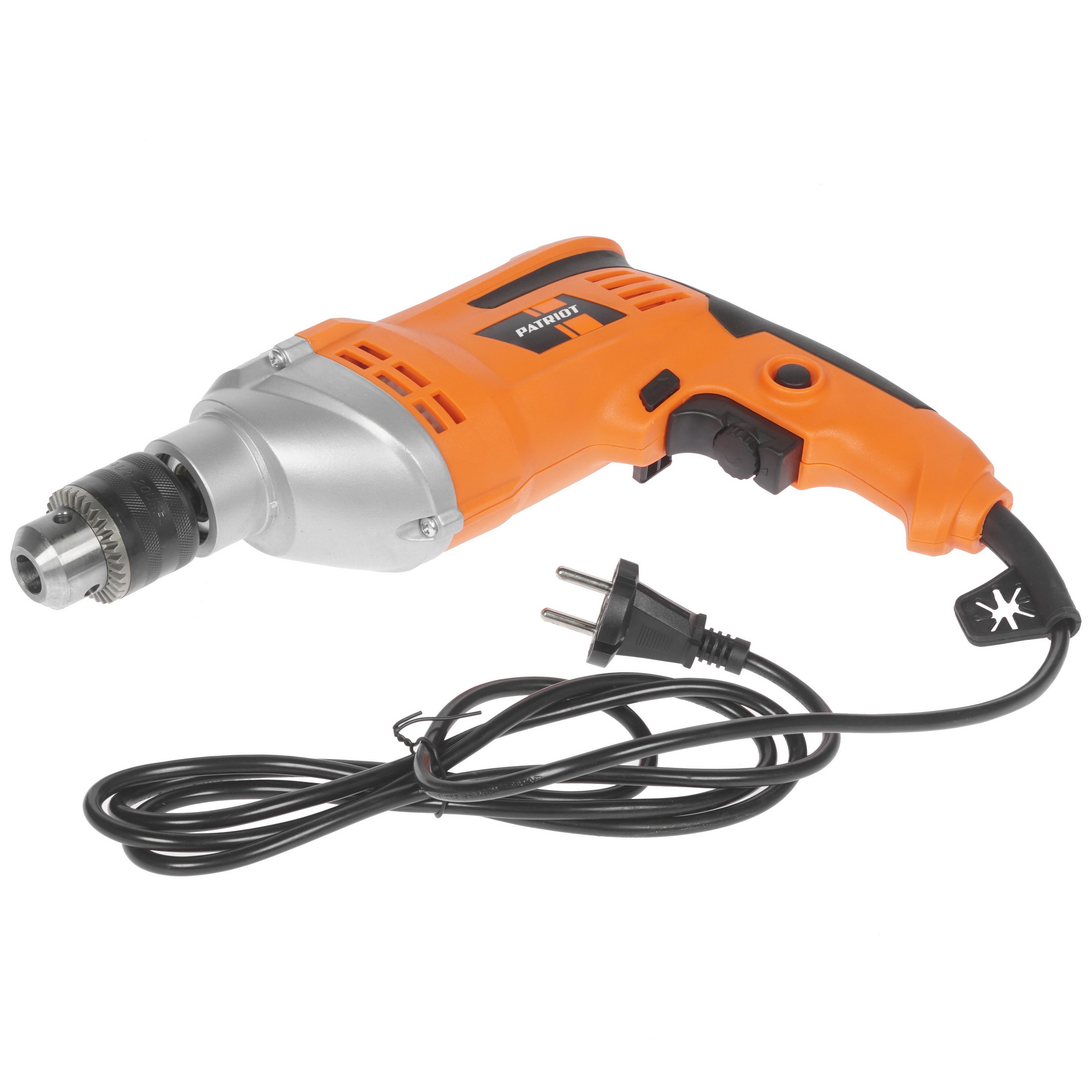 Дрель  Patriot FD FD 850h 1133763 STDN-0002883 - Вид №4