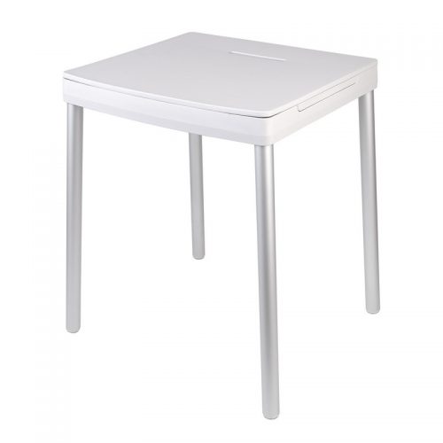 15504AS Idral Табурет серии HOME с противоскользящими ножками 