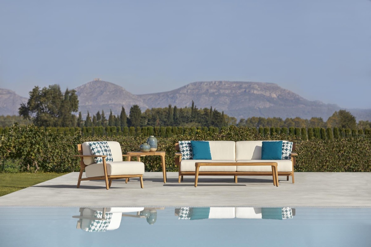 107060 Столик 139,5 x 69,5 см Point Paralel POINT1920  - Вид №3