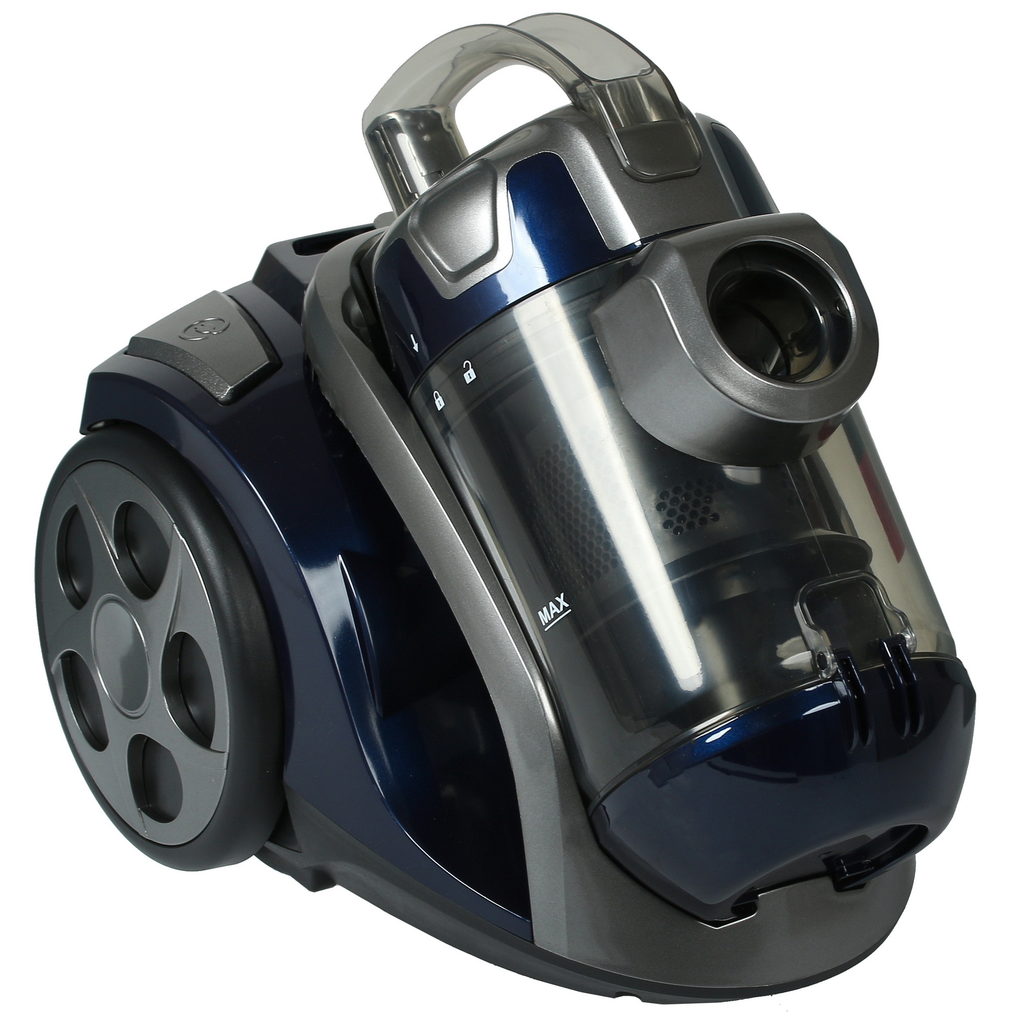 5353376 Пылесос JVC JH-VC310 синий STDN-0143918