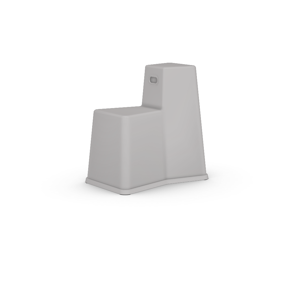 VITRA Табурет-Инструмент Konstantin Grcic, 2016 Vitraglobal sun-id-1986766