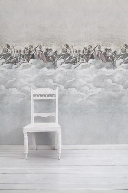 Mineheart Обои с рисунком  Wal/022  - Вид №2