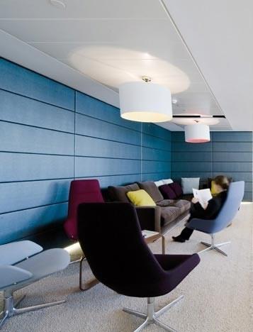 arper Кресло руководителя поворотное на 4 спицы с подлокотниками Aston sun-id-1405618 - Вид №2