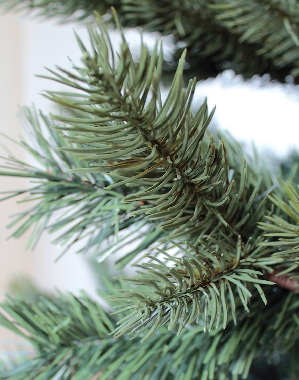 1061 883 a3 Елка искусственная, 195 см, зеленая H-andreas  - Вид №3