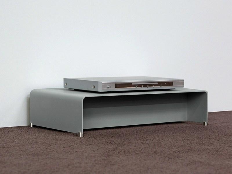 Wissmann raumobjekte Низкая тумба под телевизор  124  - Вид №3