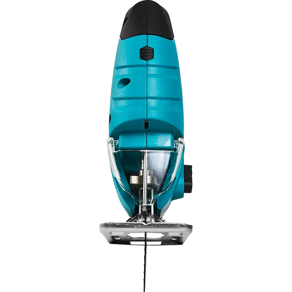 Электрический лобзик Oasis LE-65 с маятниковым ходом и лазерной направляющей 86578157 STLM-0811577 - Вид №2