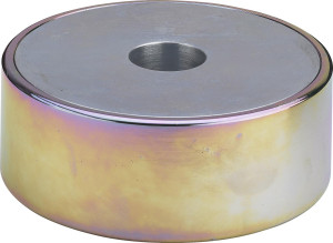 Viega Газовая предохранительная крышка G2370.6 (528 171 1))