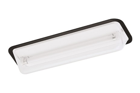 DST-3529 Nova recessed with double-sided diffuser Daisalux Светильники и спец. Черный 