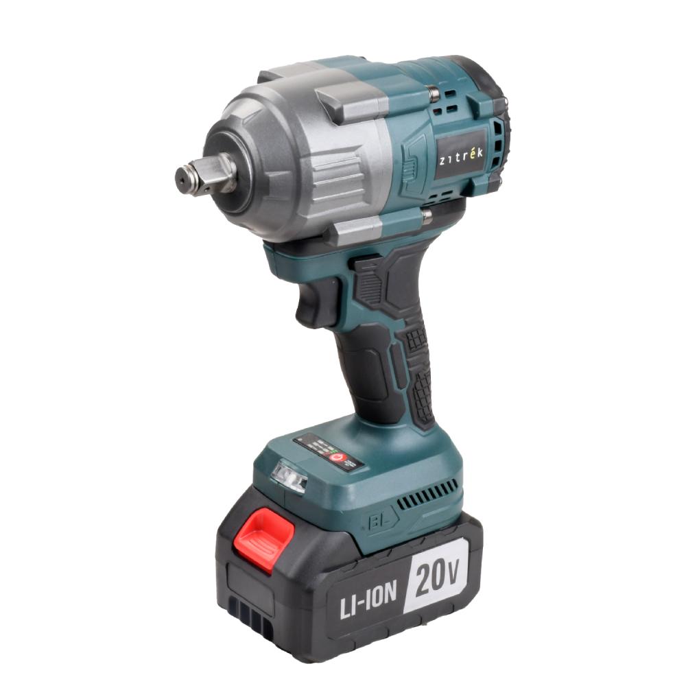 Гайковерт Zitrek Crusher 20 PRO 9179070 STDN-0003958 - Вид №1