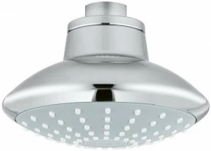 Верхний душ GROHE Euphoria 110 Mono, расход 7,6 л/мин, хром (27810001)