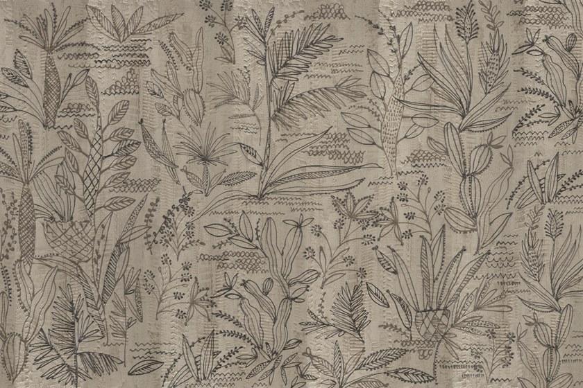 GLAMORA Тропические обои Collection x creative wallcoverings Glx8 - Вид №2