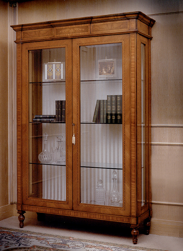 Витрина  ZANABONI B/3697 