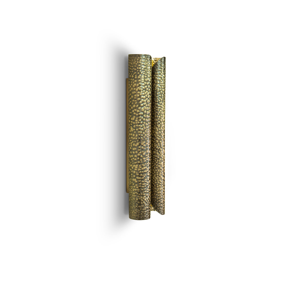 Настенные светильники Vellum Wall Lamp Covethouse BRABBU  - Вид №3