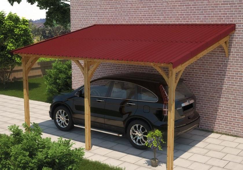 ONDULINE ITALIA Однослойные кровельные листы из битумных натуральных волокон sun-id-1505483 - Вид №5