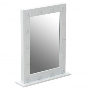 3895624.0002 зеркало настенное с LED TO4ROOMS