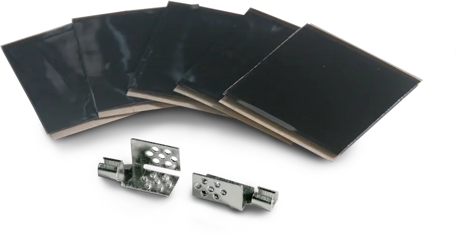 CALEO: Монтажный набор для соединения элементов тёплого пола 13573799