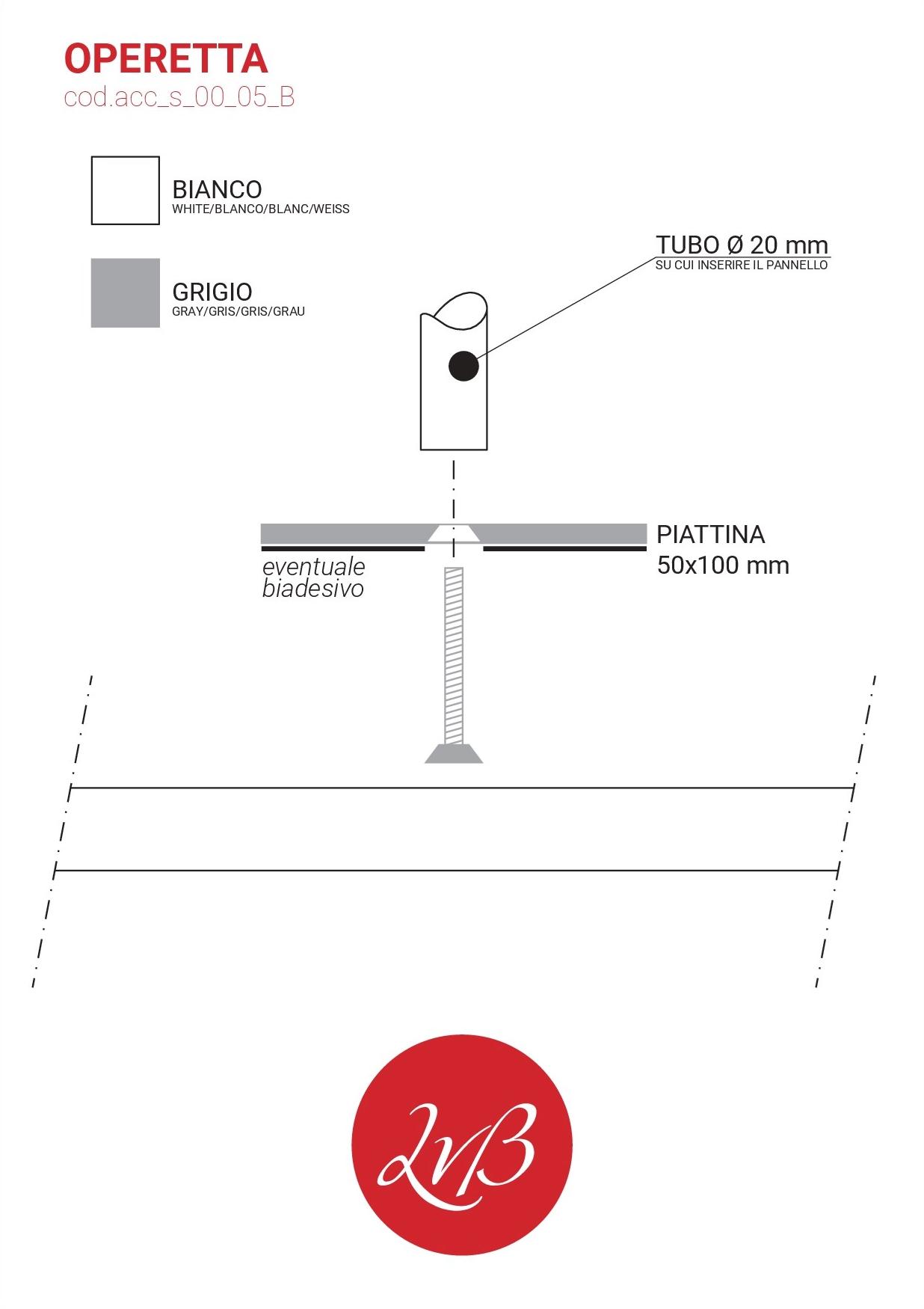 LvB Acoustics Письменная перегородка из войлока sun-id-1395420 - Вид №7