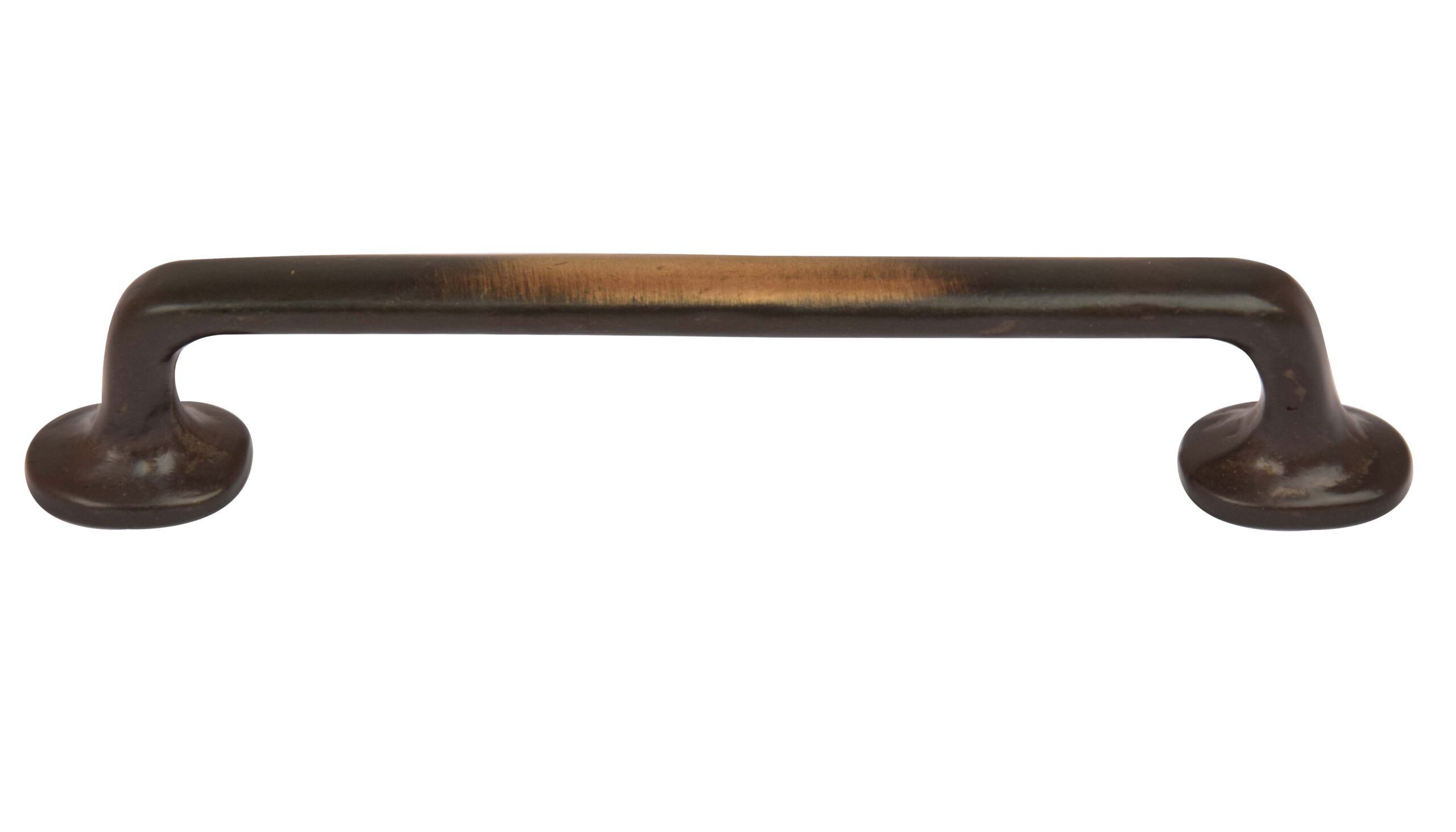 Ручки и ручки для мебели GIARA ART DESIGN-BRONZE COUNTRY ARCH-00030816 - Вид №7