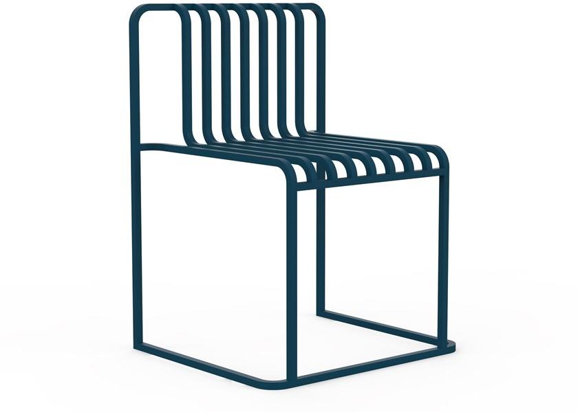 Diabla Садовый стул из алюминия Grill sun-id-1428920 - Вид №11