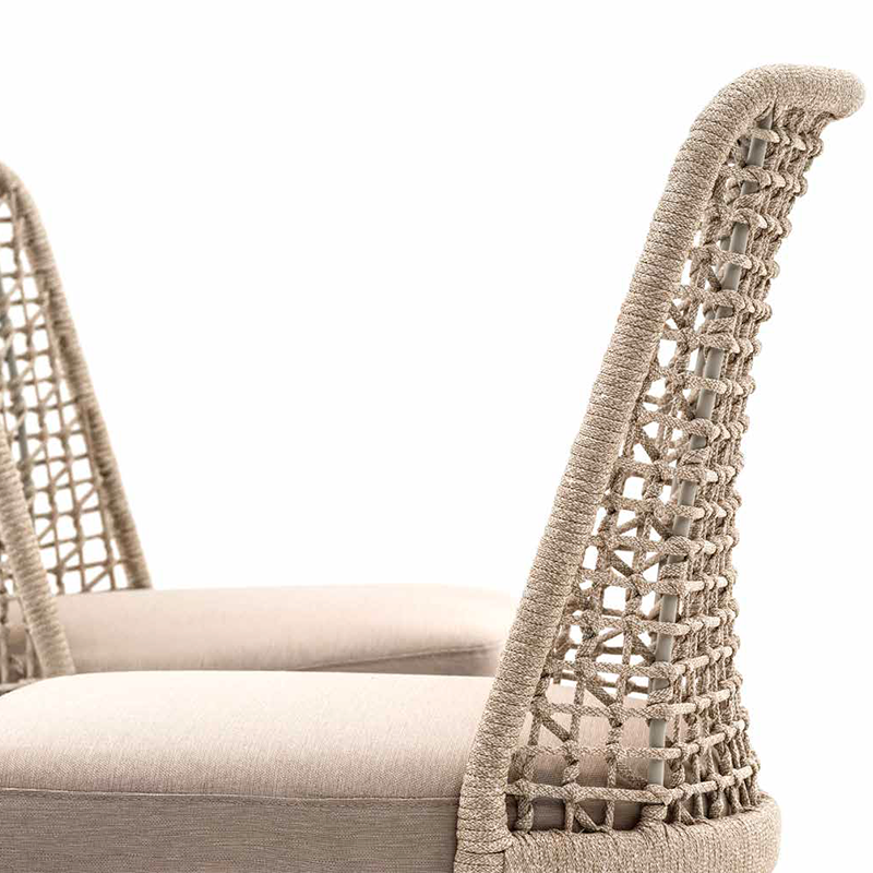 Стул EMMA VARASCHIN 236S8  - Вид №1