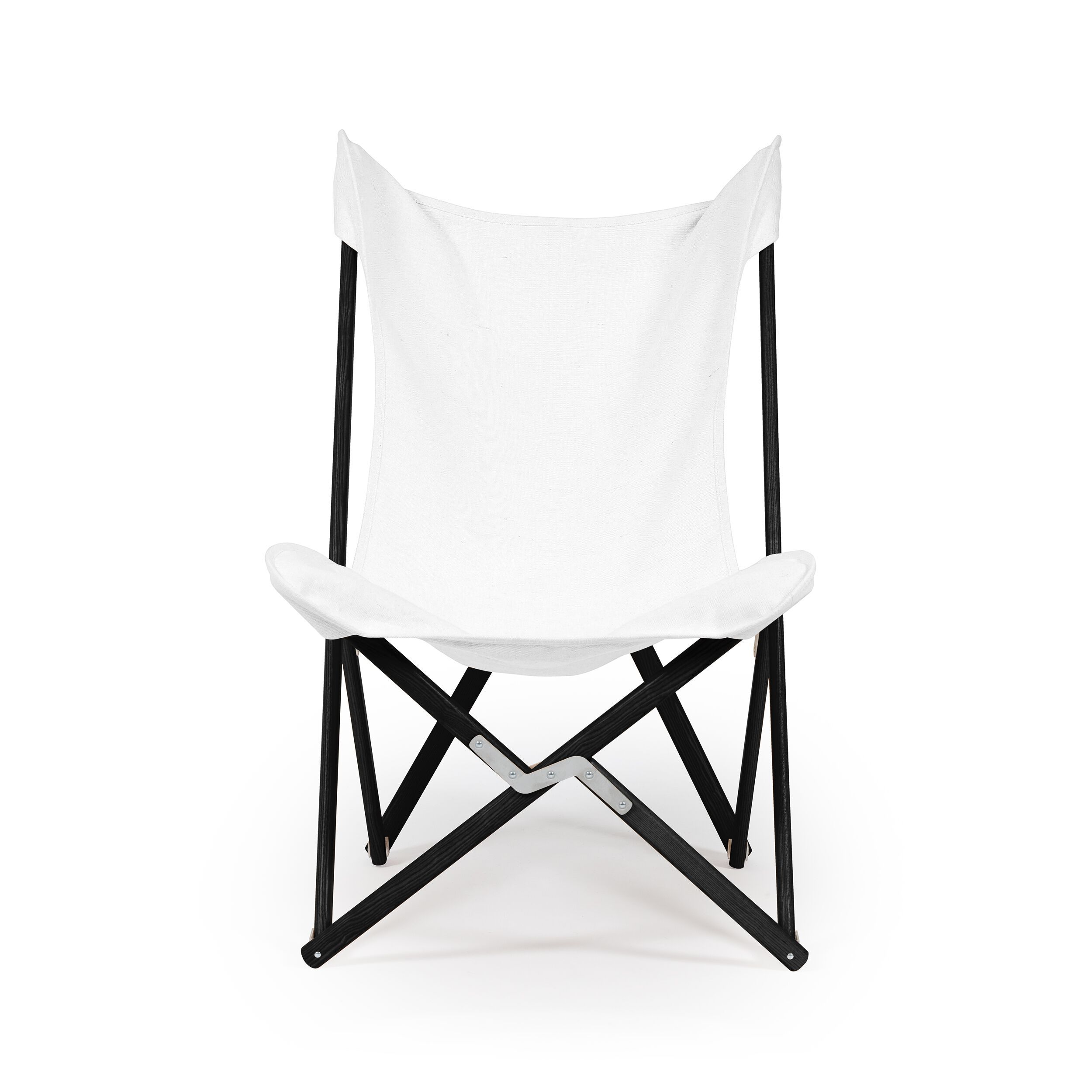 Ясень складной садовый стул Telami Solemio ARCH-00056056 - Вид №10