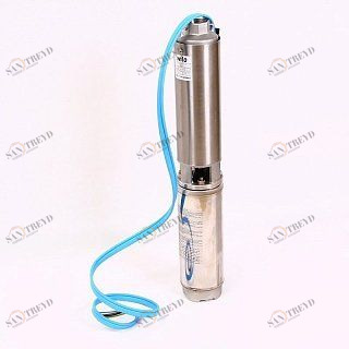 Насос скважинный WILO TWU 4-0214-C 2786610