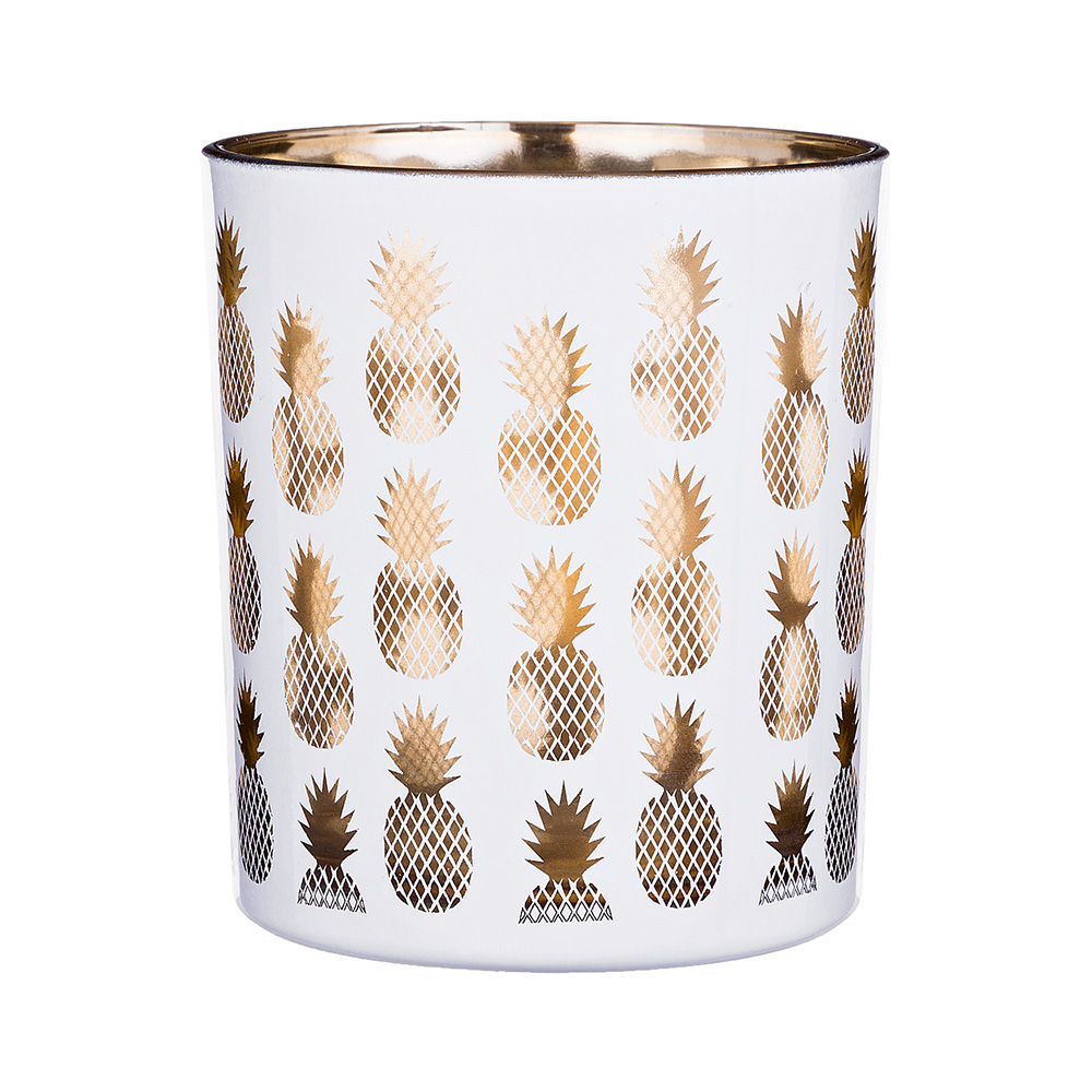 421-202 "Подсвечник 3 " 9 х 9 х 10.5 см Lefard 