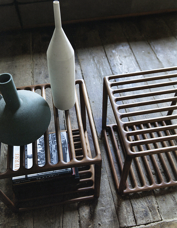 Столик  PORADA RASTER196  - Вид №1