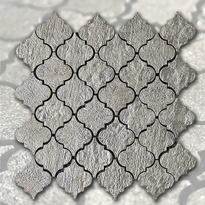 МОЗАИКА ИЗ МРАМОРА BRJ-1 SKALINI BURJ