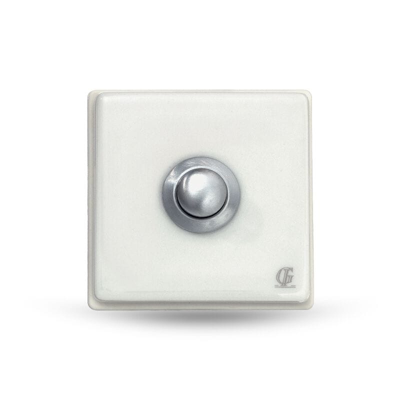 Кнопка нажатия GI Gambarelli Arreda Quadra ARCH-00122391 - Вид №1