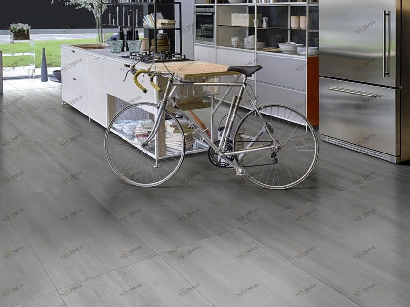 Пол из керамогранита с имитацией ткани Essential Santreyd sun-id-1483004