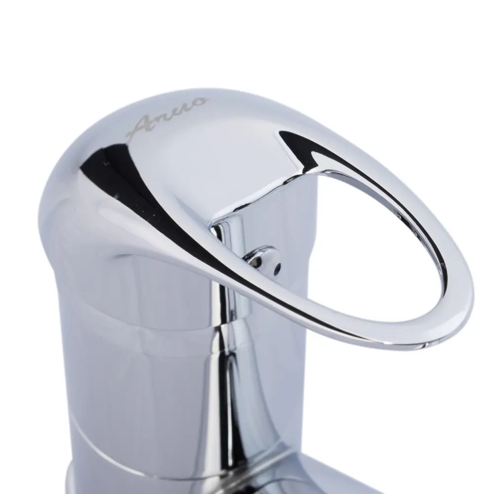 Смеситель Santreyd Arno PV2401 с поворотным изливом и экономным аэратором 89358557 STLM-1355328 - Вид №1