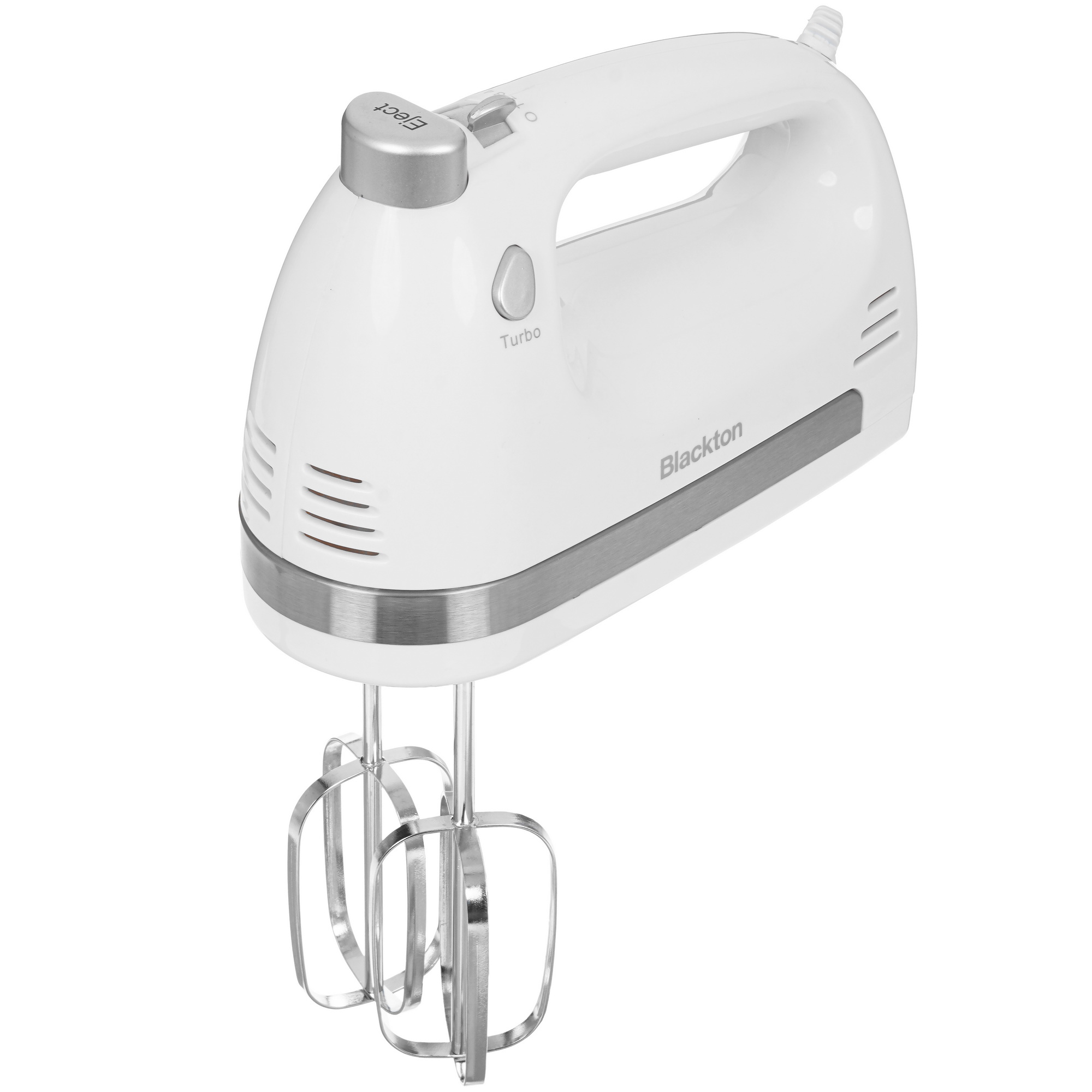 9912457 Миксер Blackton Bt MX321 белый STDN-0002232