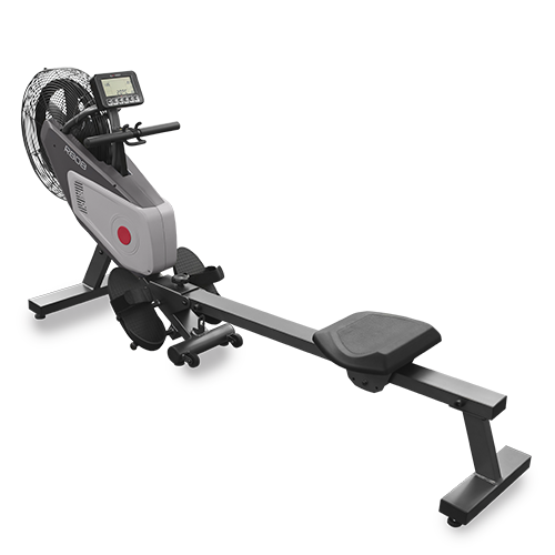 R808 Гребной тренажер r808 Carbon Fitness 